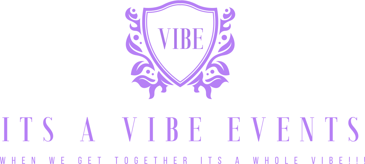 its a vibe events's logo