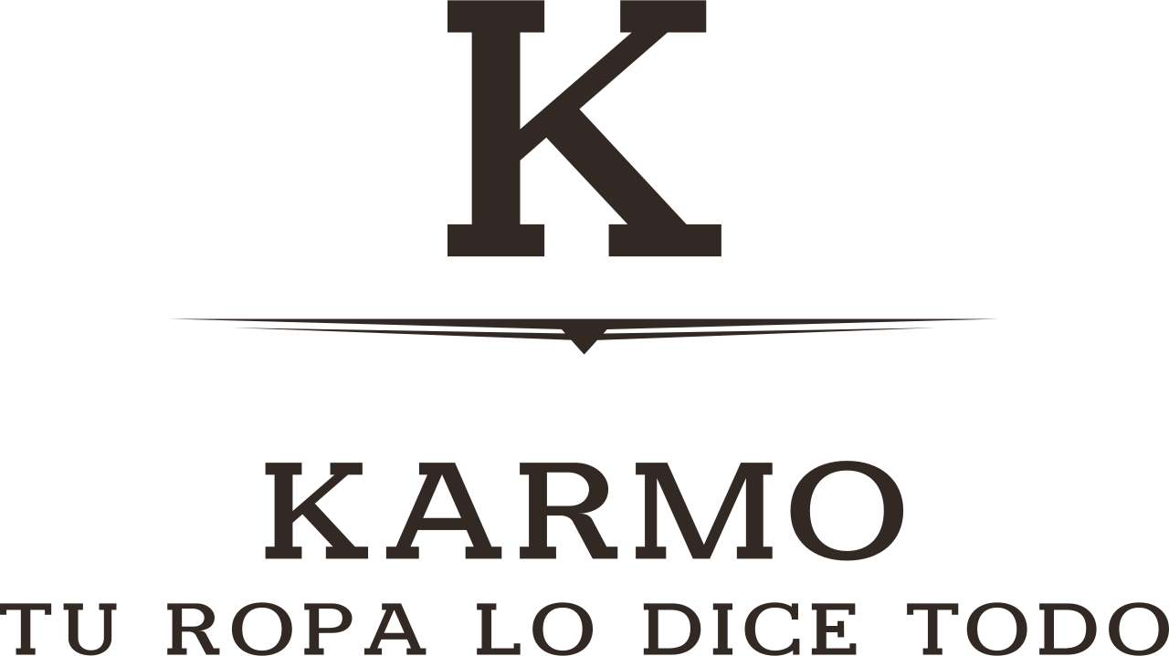 Karmo's logo
