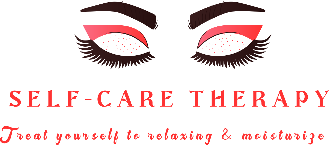 self-care therapy's logo