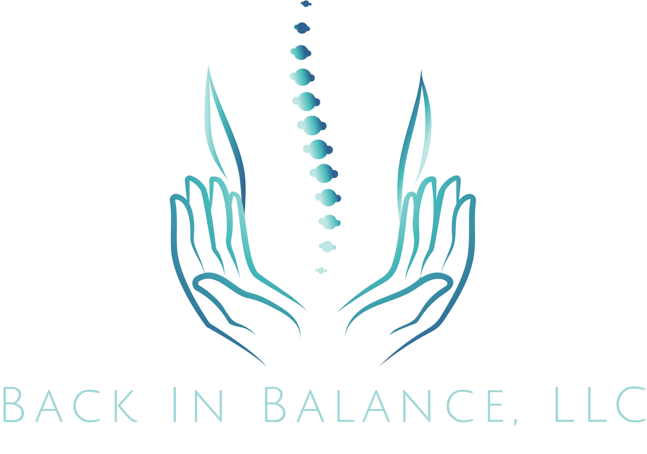 Back In Balance Mobile Massage Therapy's logo