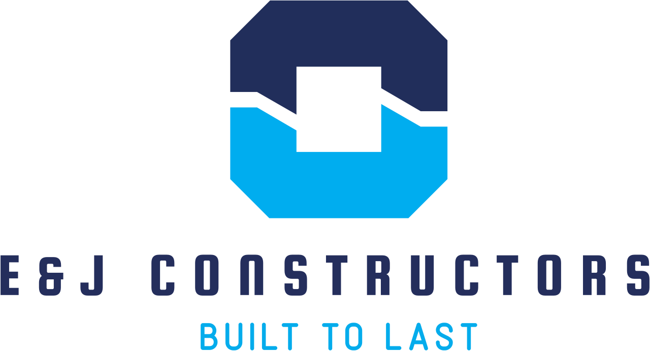 E&J constructors 's logo