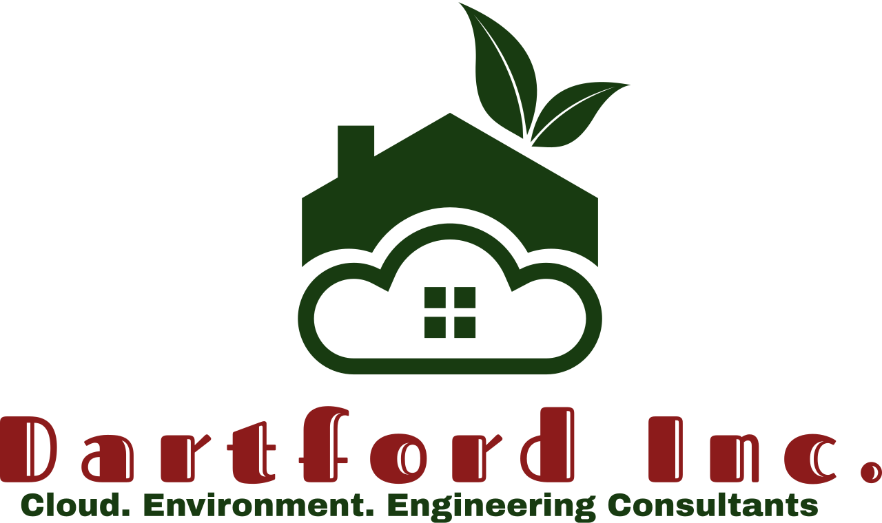 Dartford Inc's logo