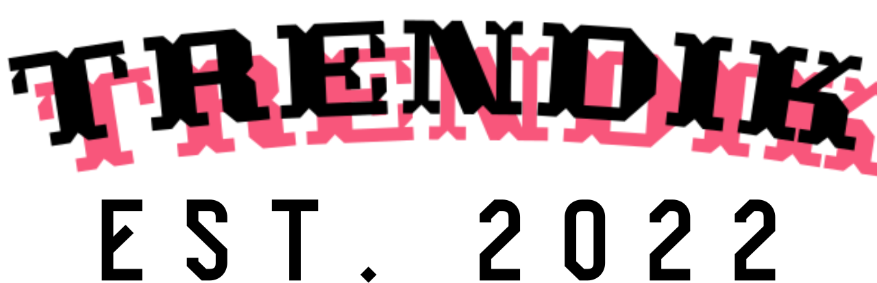 trendik's logo