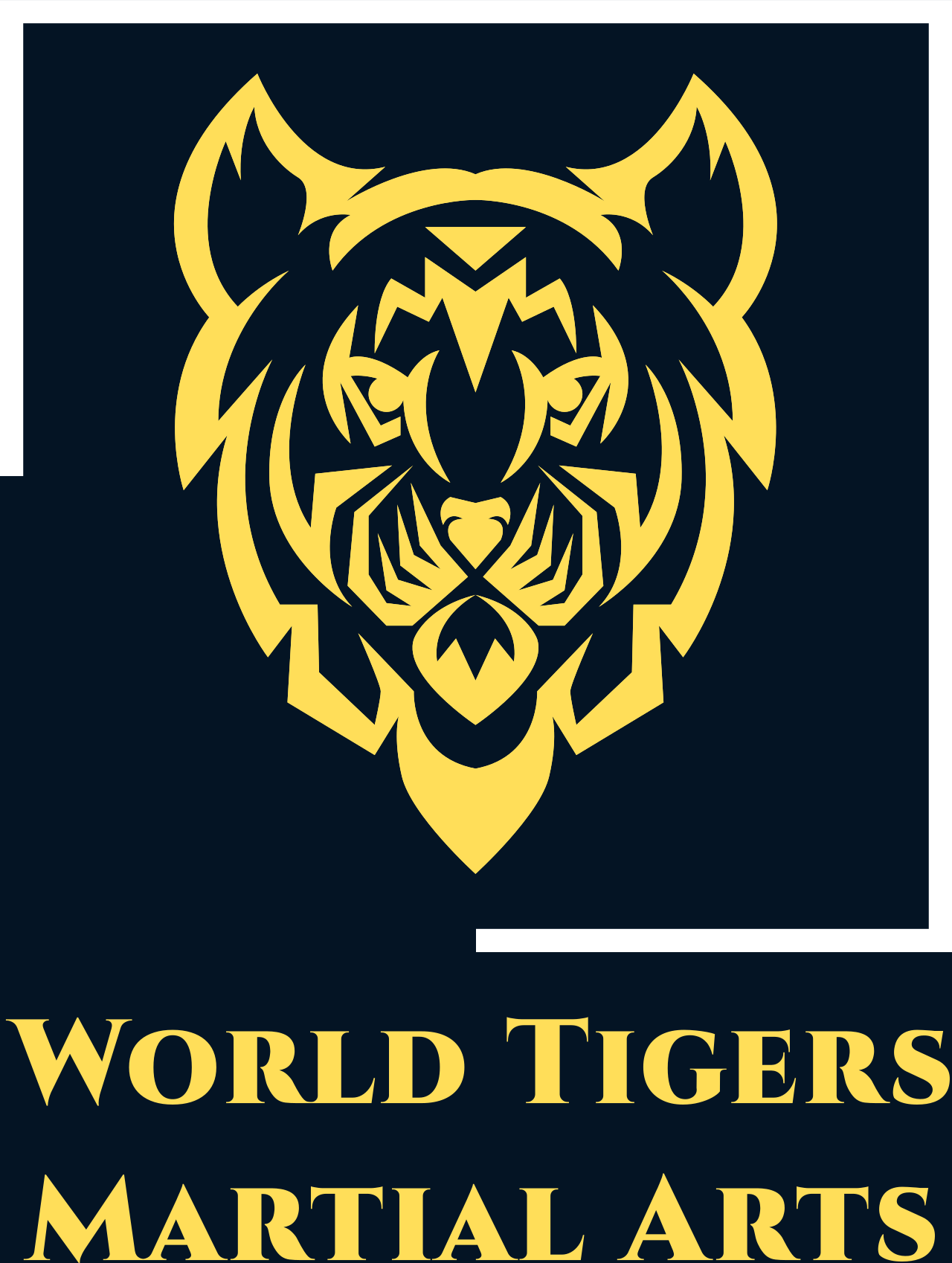 WORLD TIGERS's web page