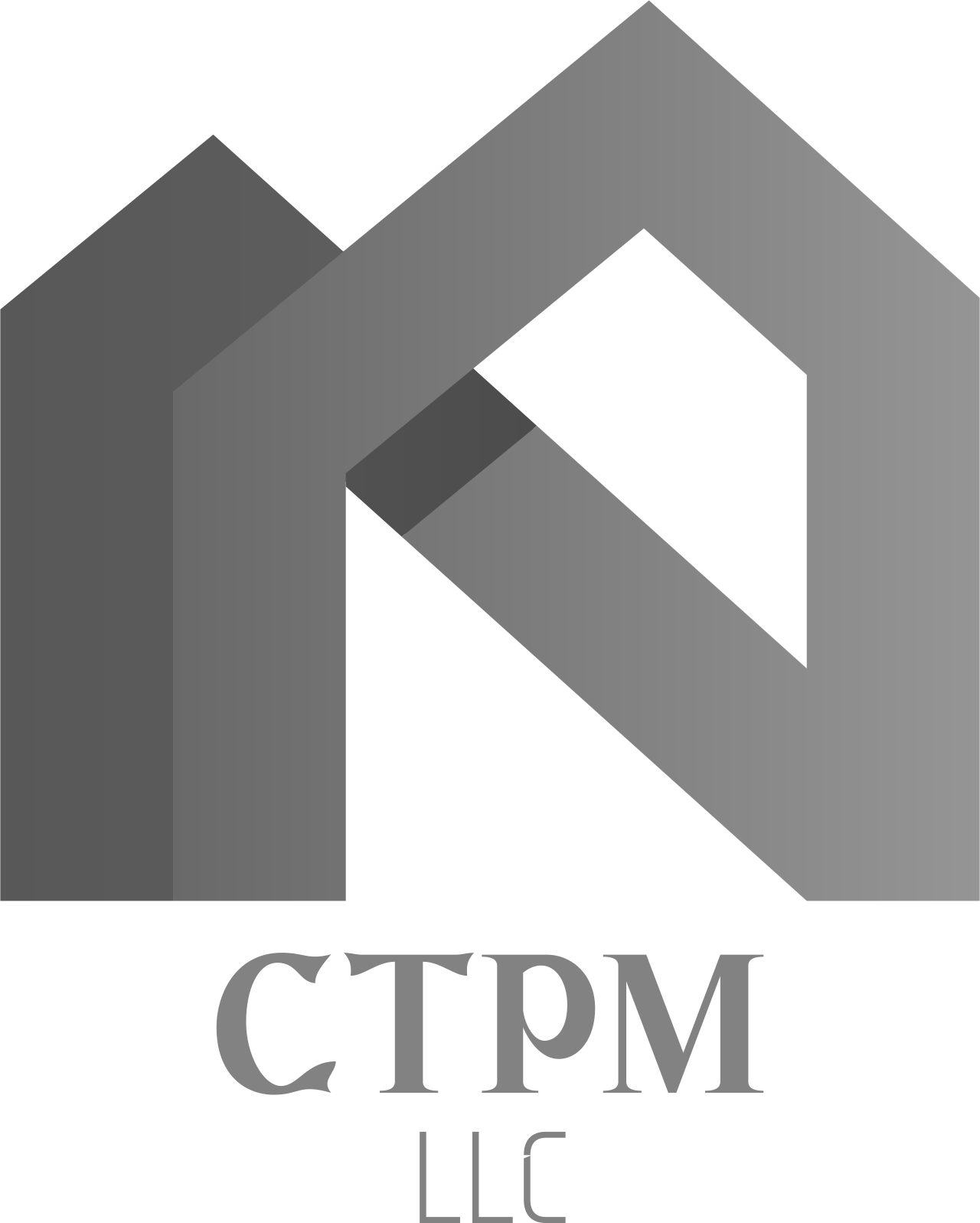 CTPM's logo