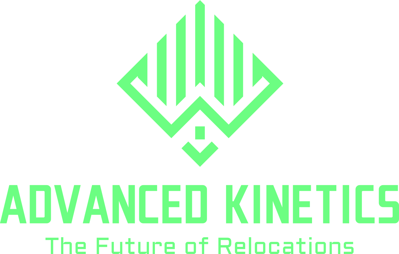Advanced Kinetics's web page