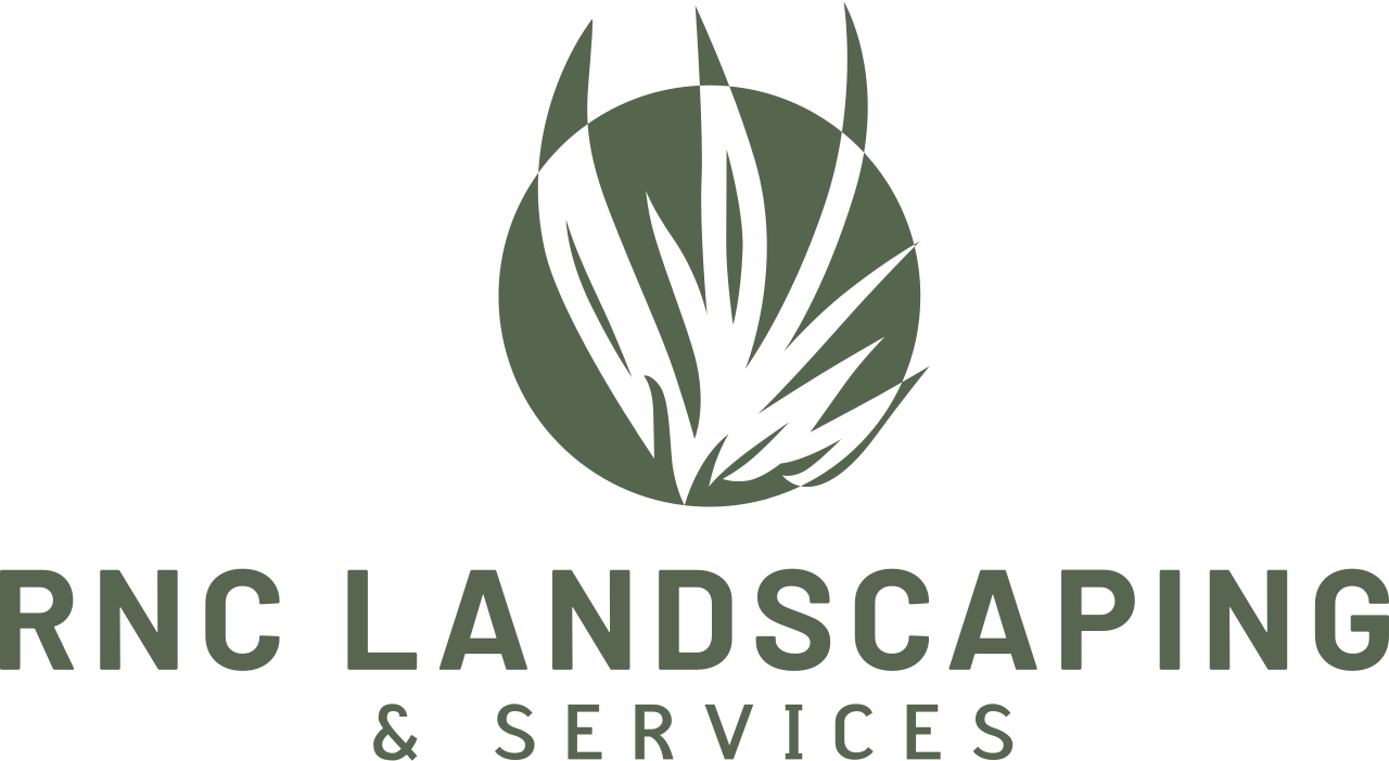 RNC Landscaping 's logo