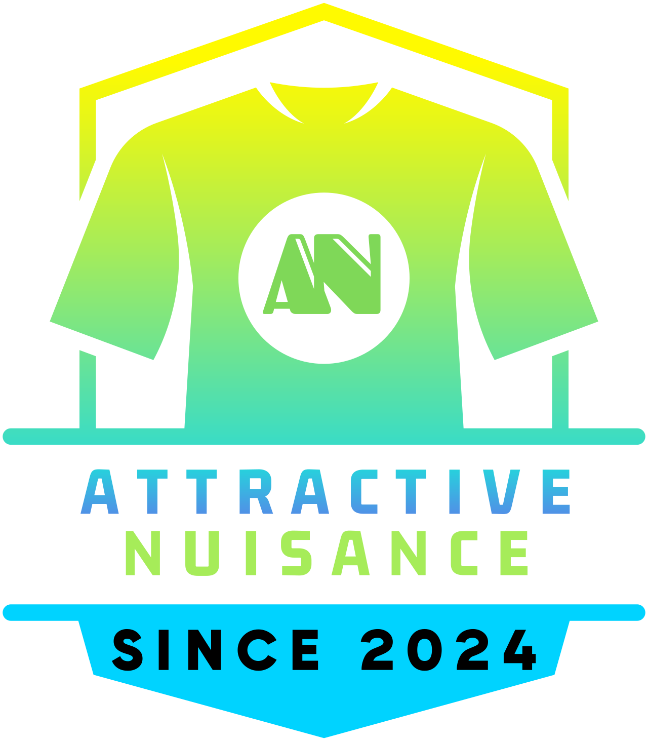 Attractive's logo