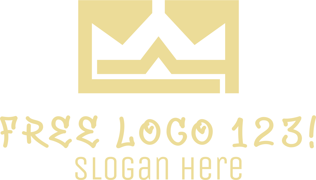 free logo 123!'s web page