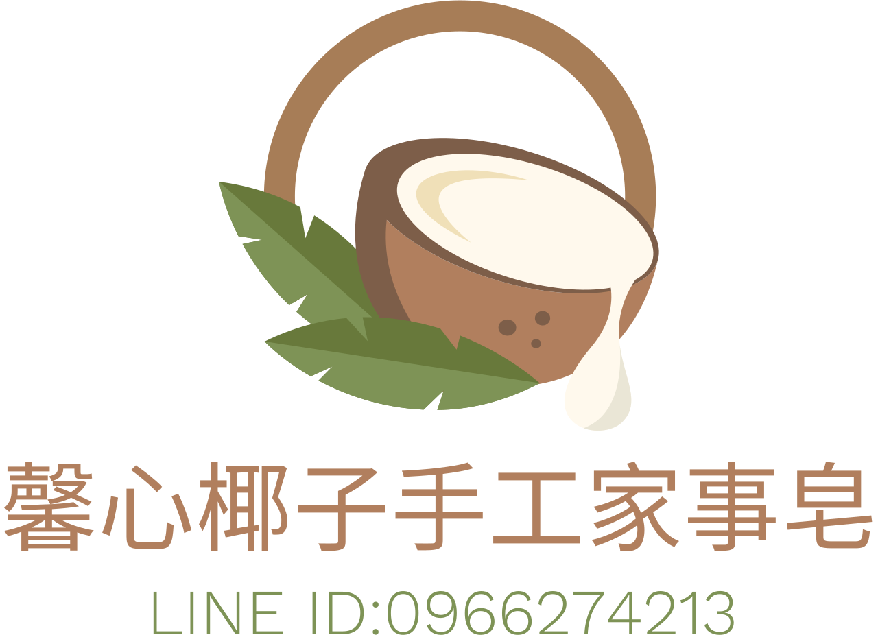 椰子皂's logo