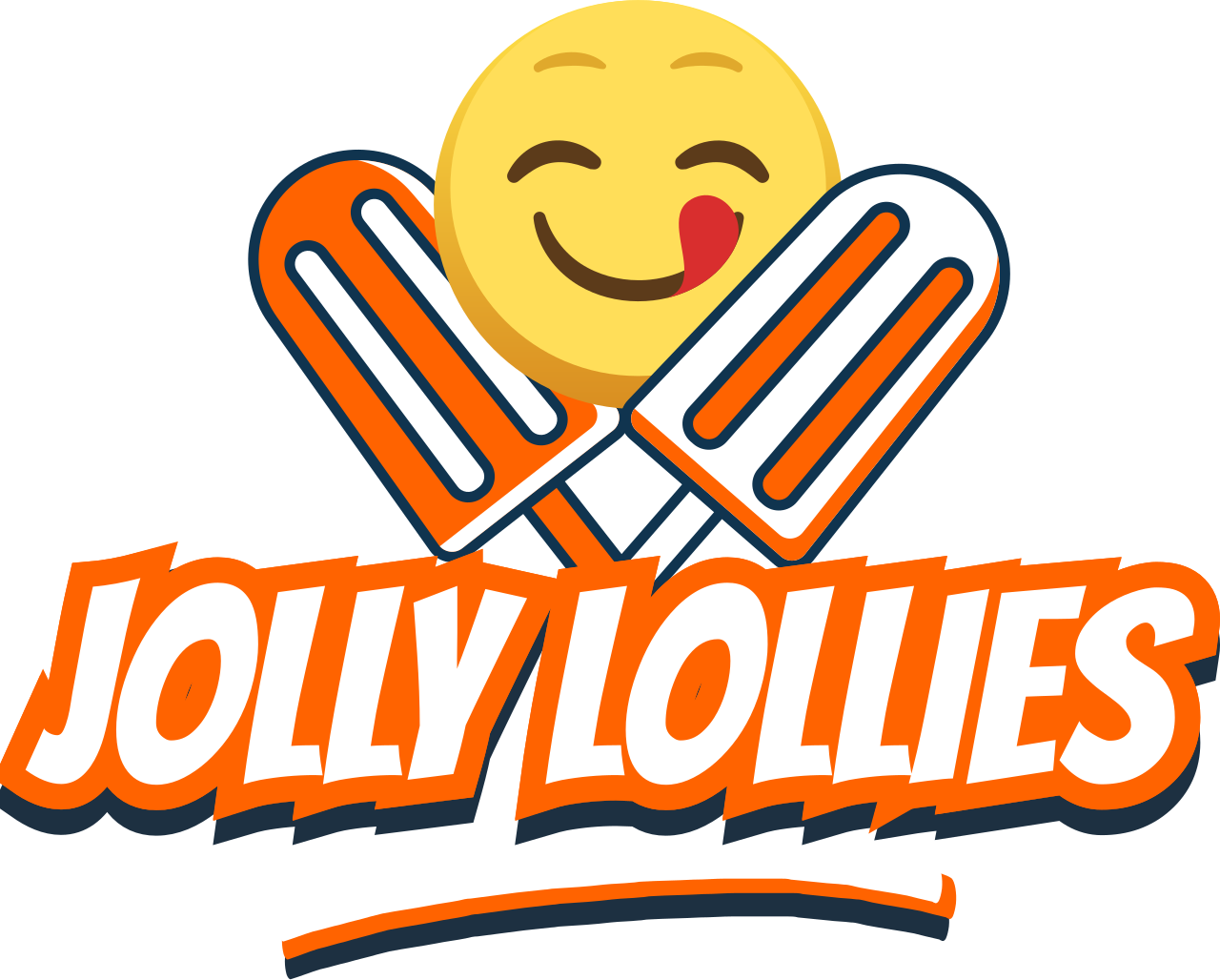jolly lollies's logo