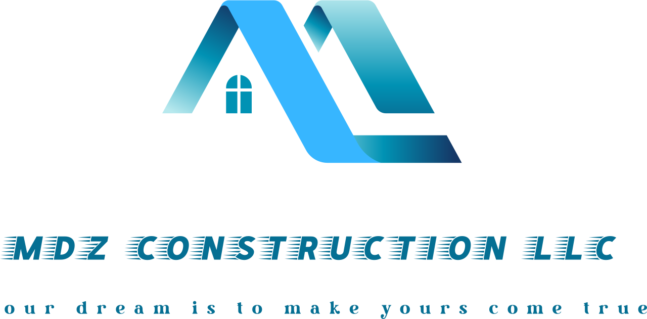 MDZ CONSTRUCTION LLC's logo