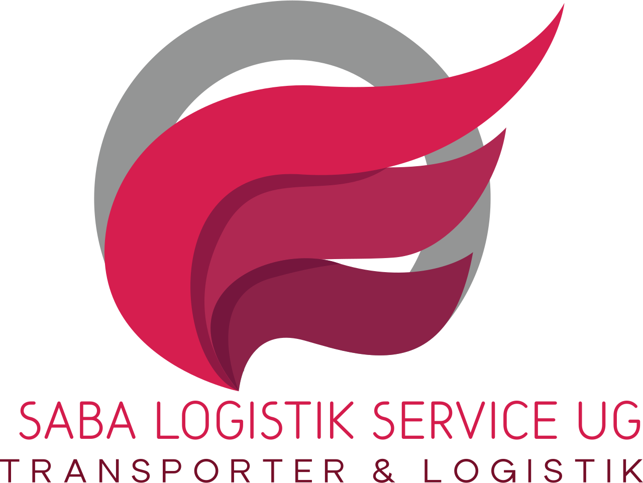 Saba Logistik Service UG's web page