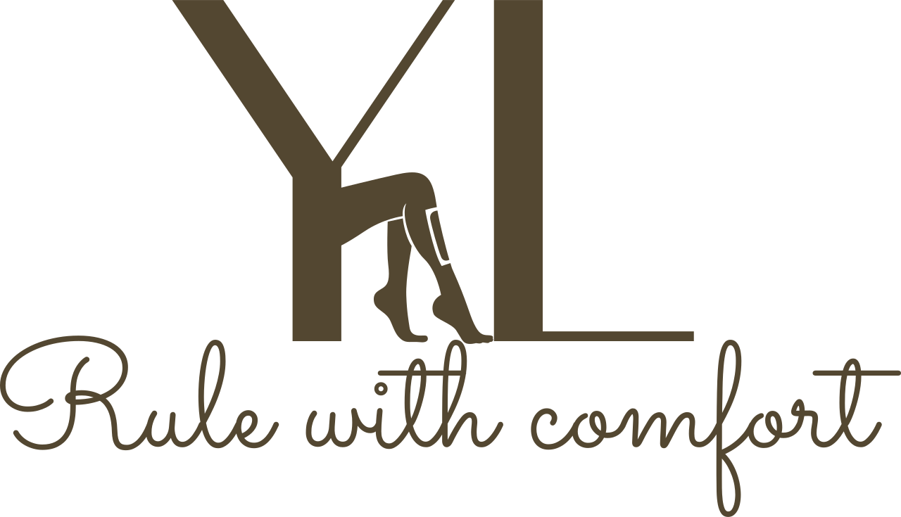 YL's logo