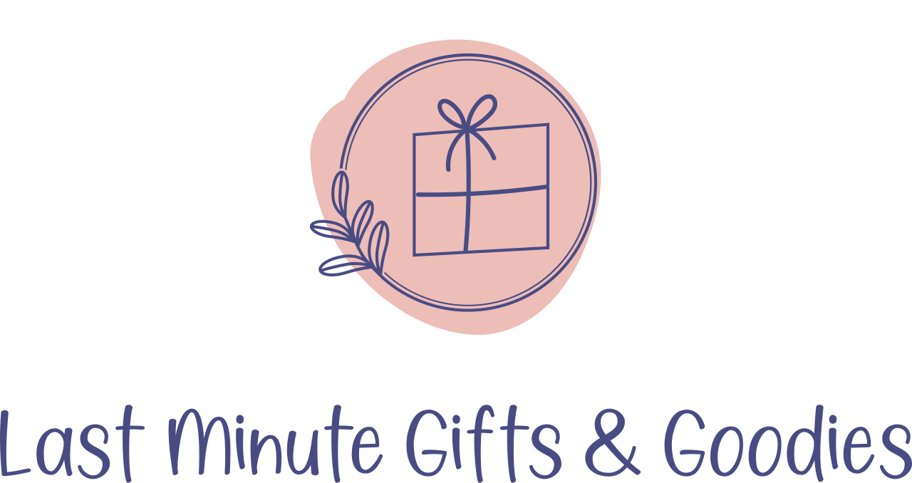 Last Minute Gifts & Goodies's logo