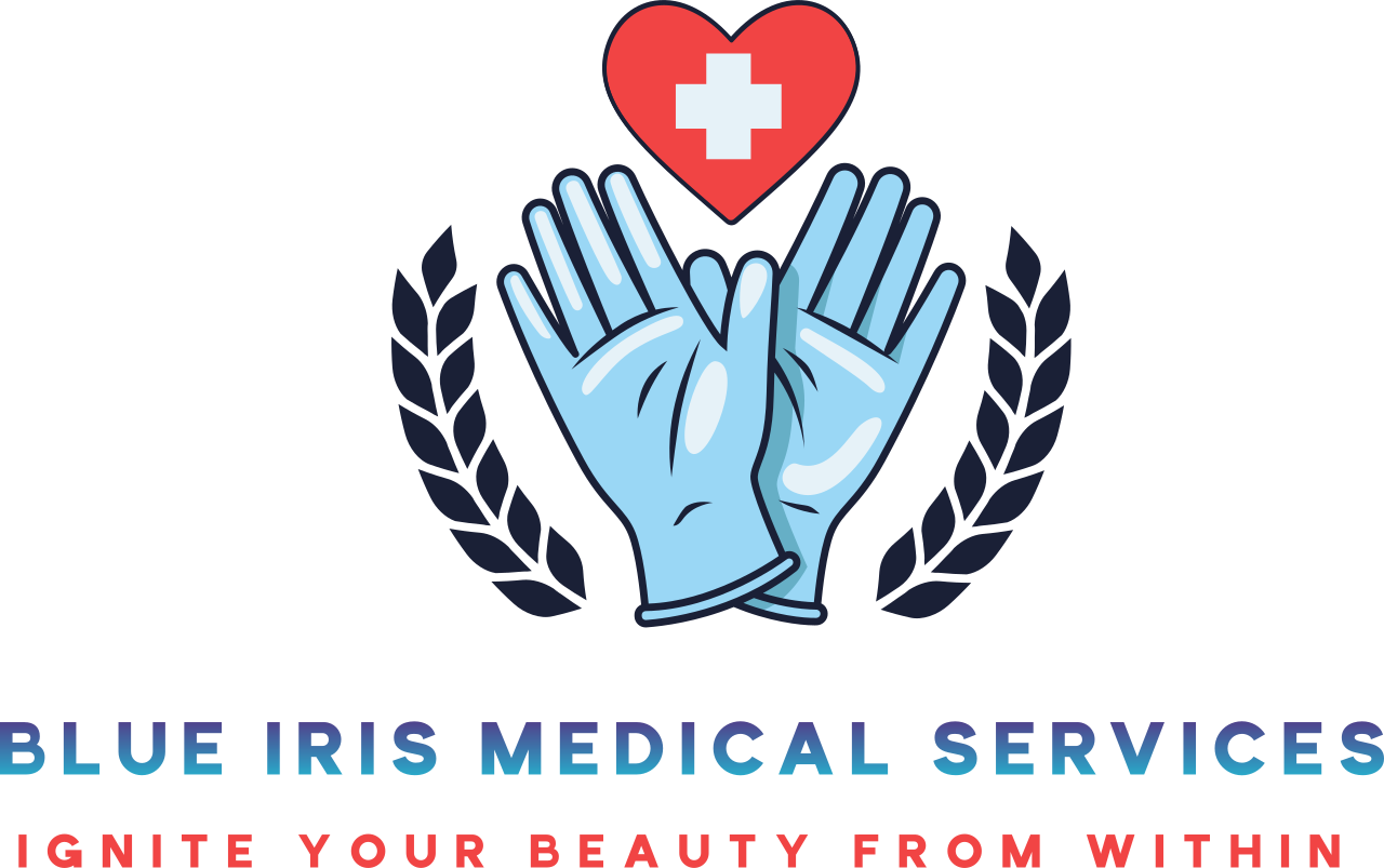 Blue Iris Medical Services's logo
