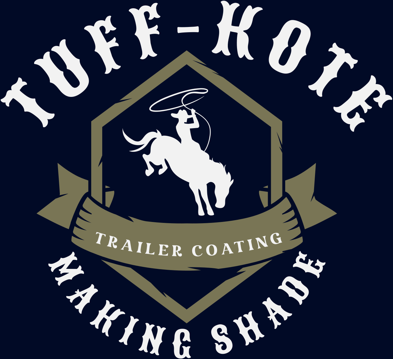 TUFF-KOTE's logo