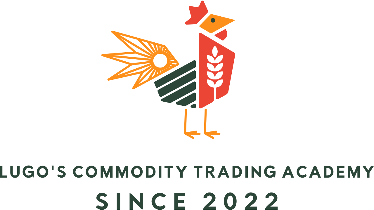 Lugo's Commodity Trading Academy's web page