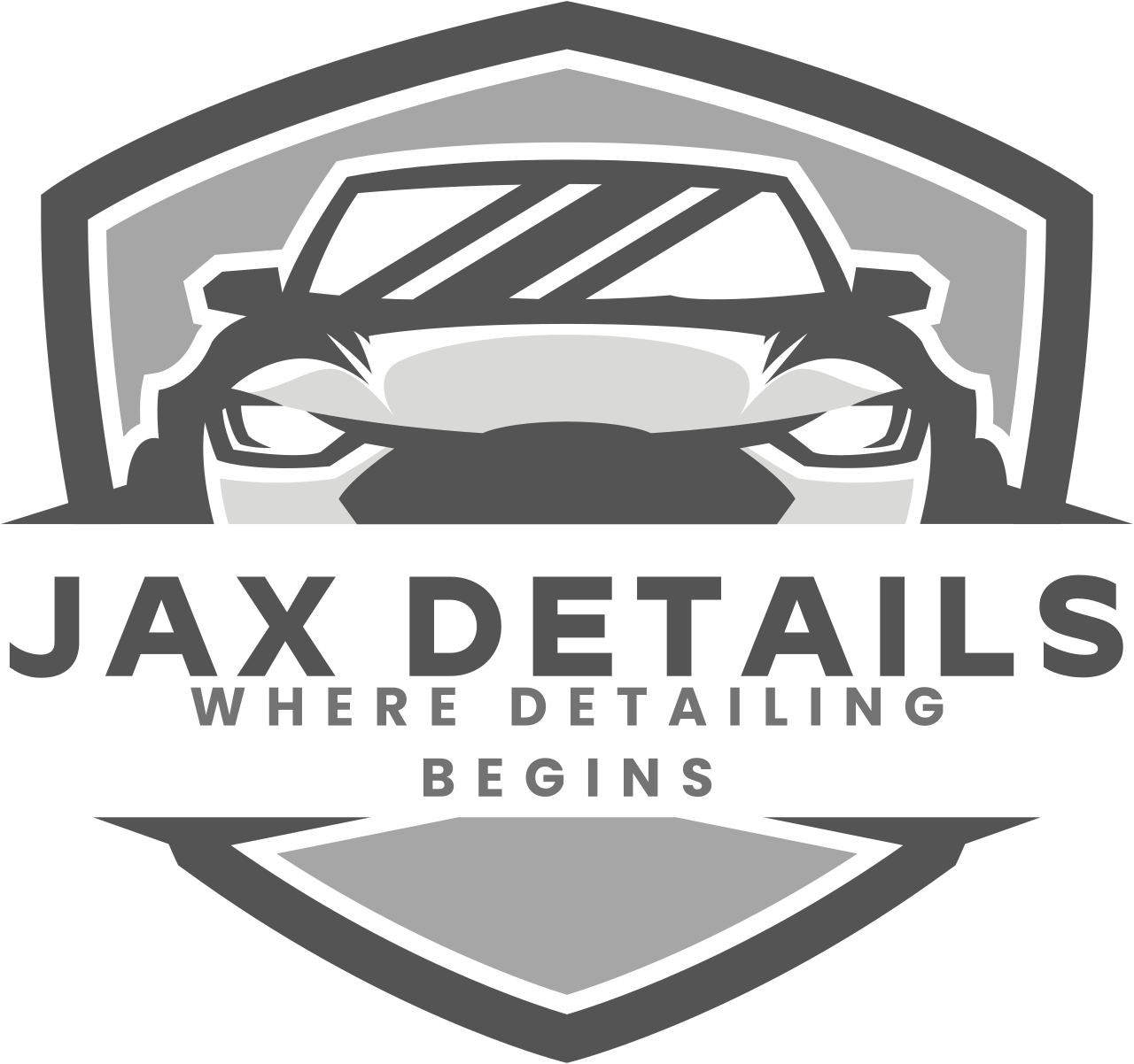 Jax Details's logo