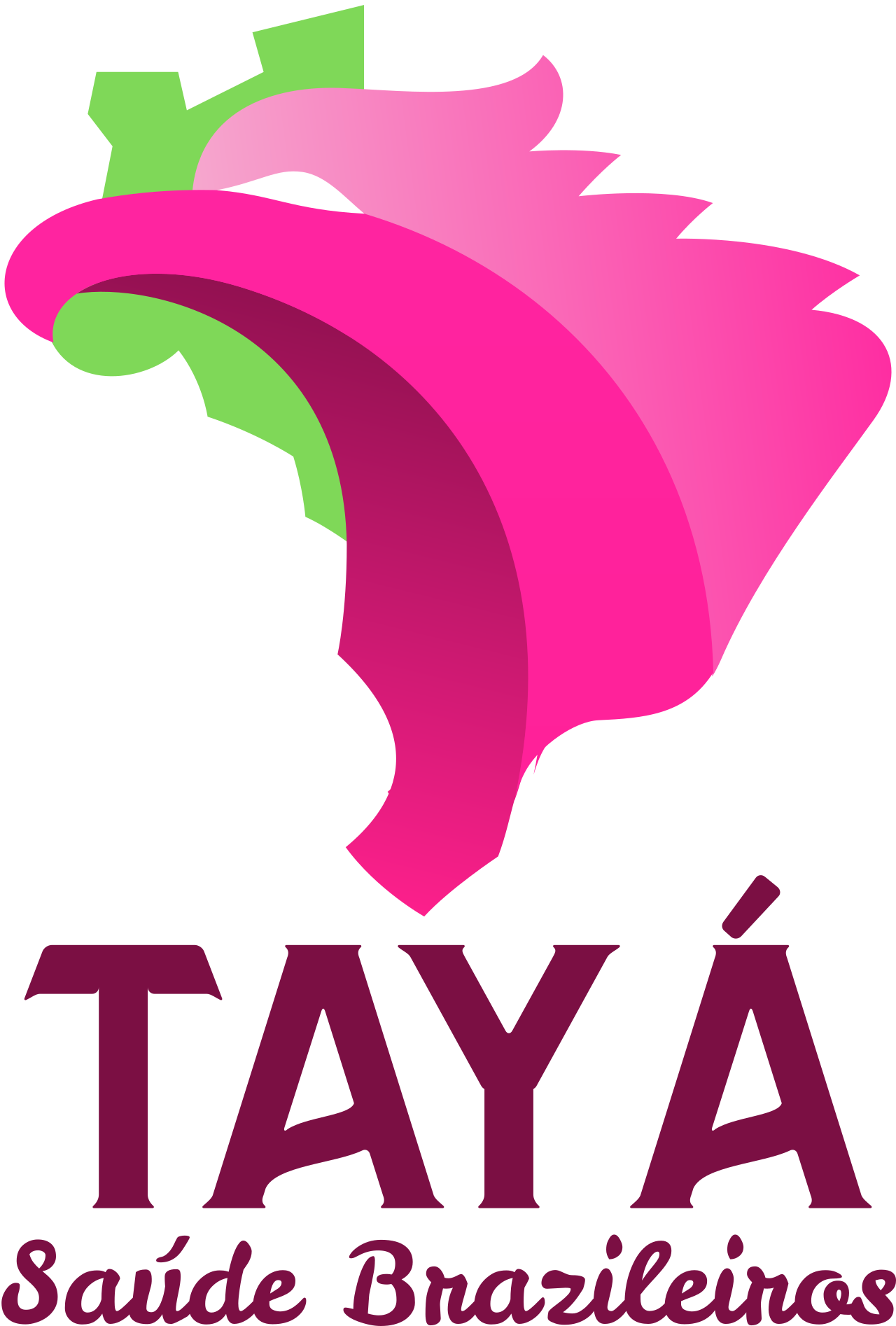 TAYÁ's logo