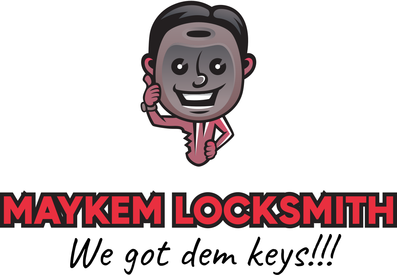 Maykem Locksmith's web page