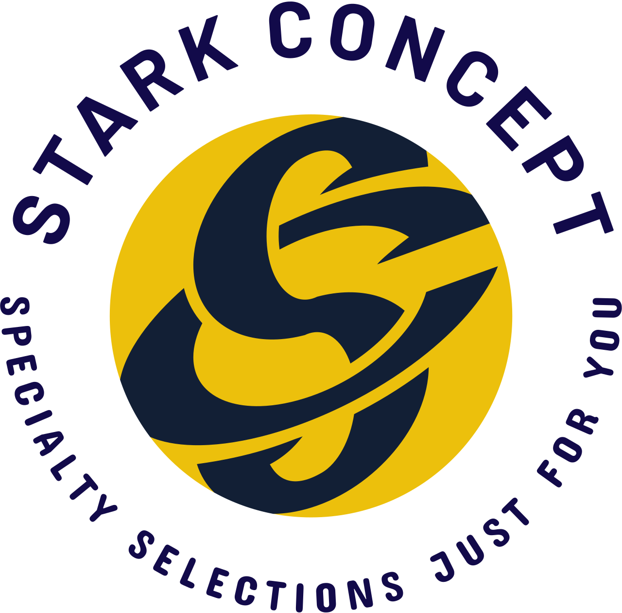 STARK CONCEPT's logo