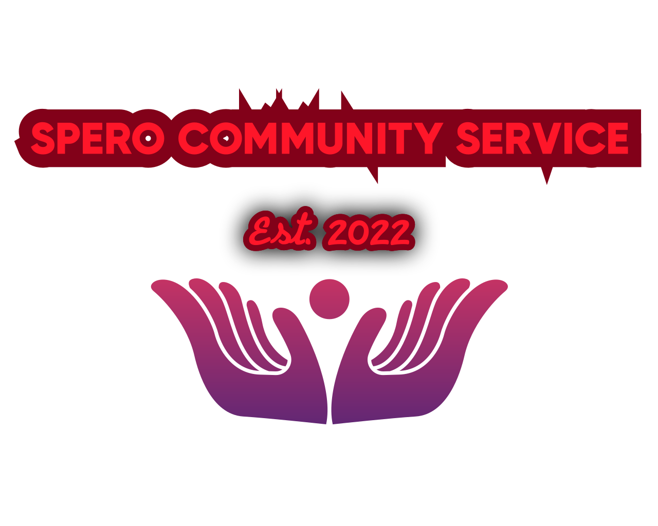 Spero Community Service 's logo