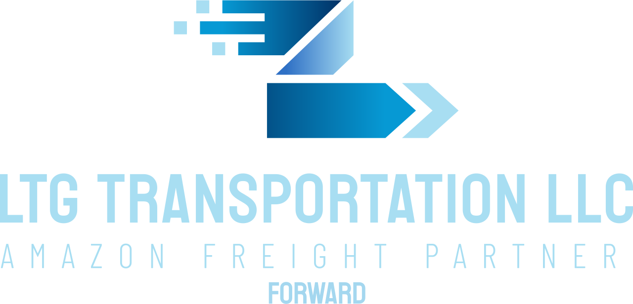 LTG TRANSPORTATION LLC's logo