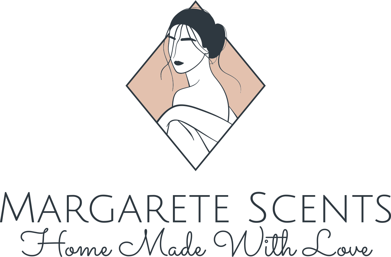 Margarete Scents's logo