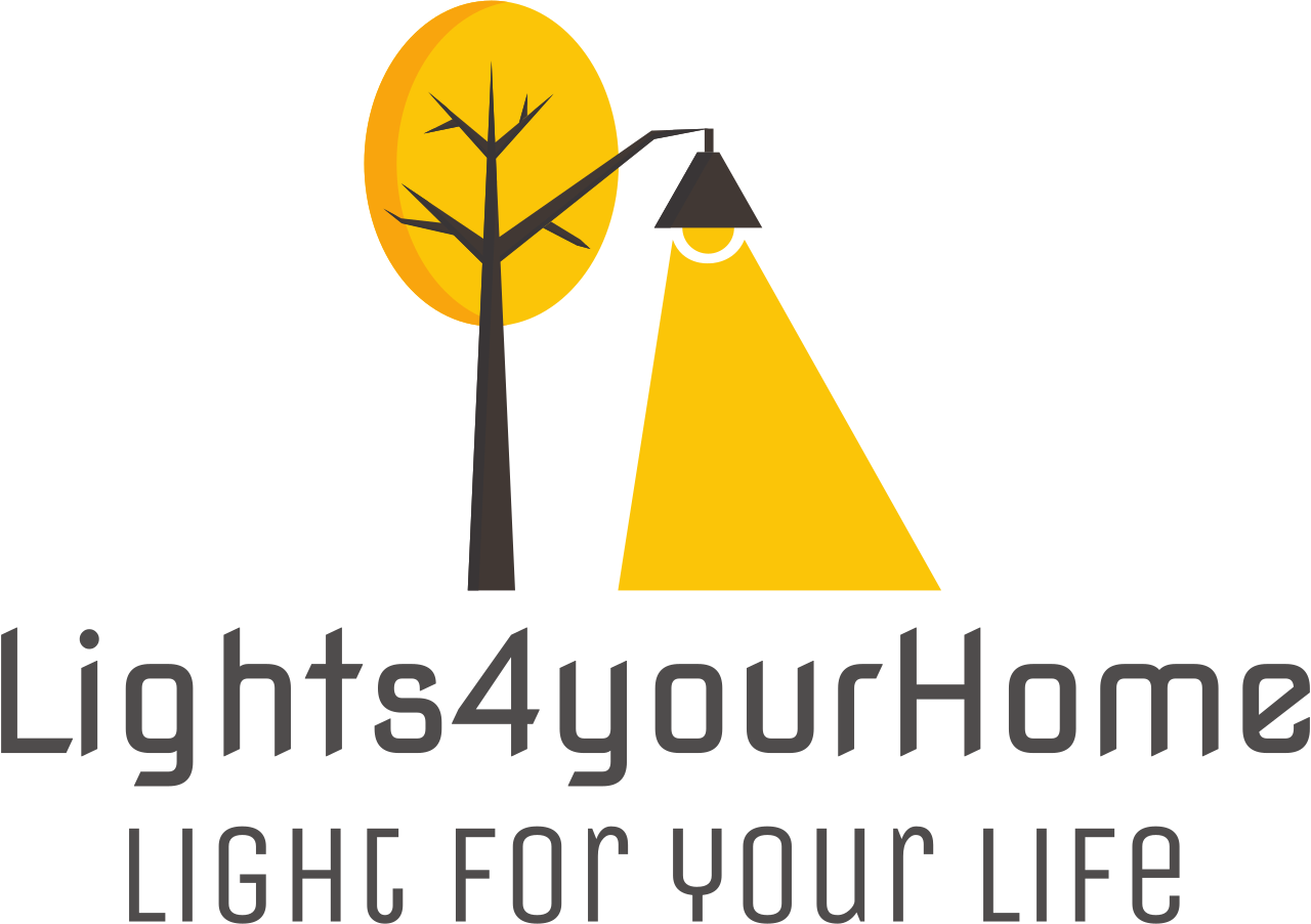 Lights4yourHome's logo