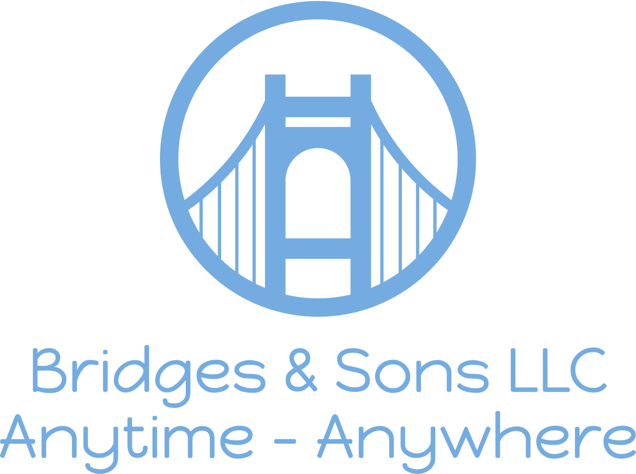 Bridges & Sons LLC's logo