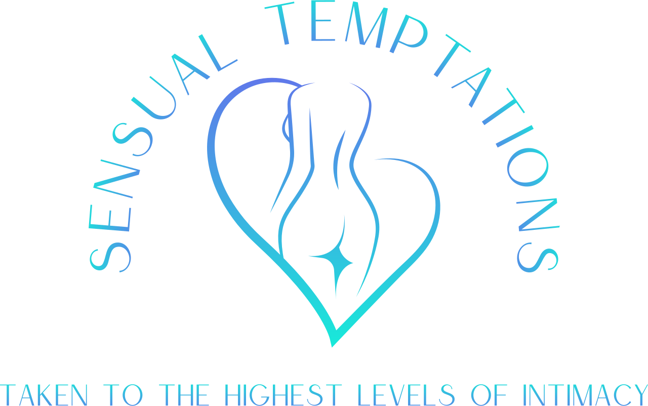 SENSUAL TEMPTATIONS's logo
