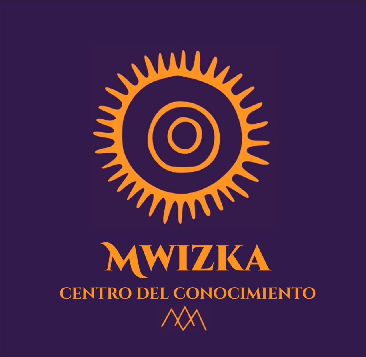 MWIZKA: CENTRO DEL CONOCIMIENTO's web page