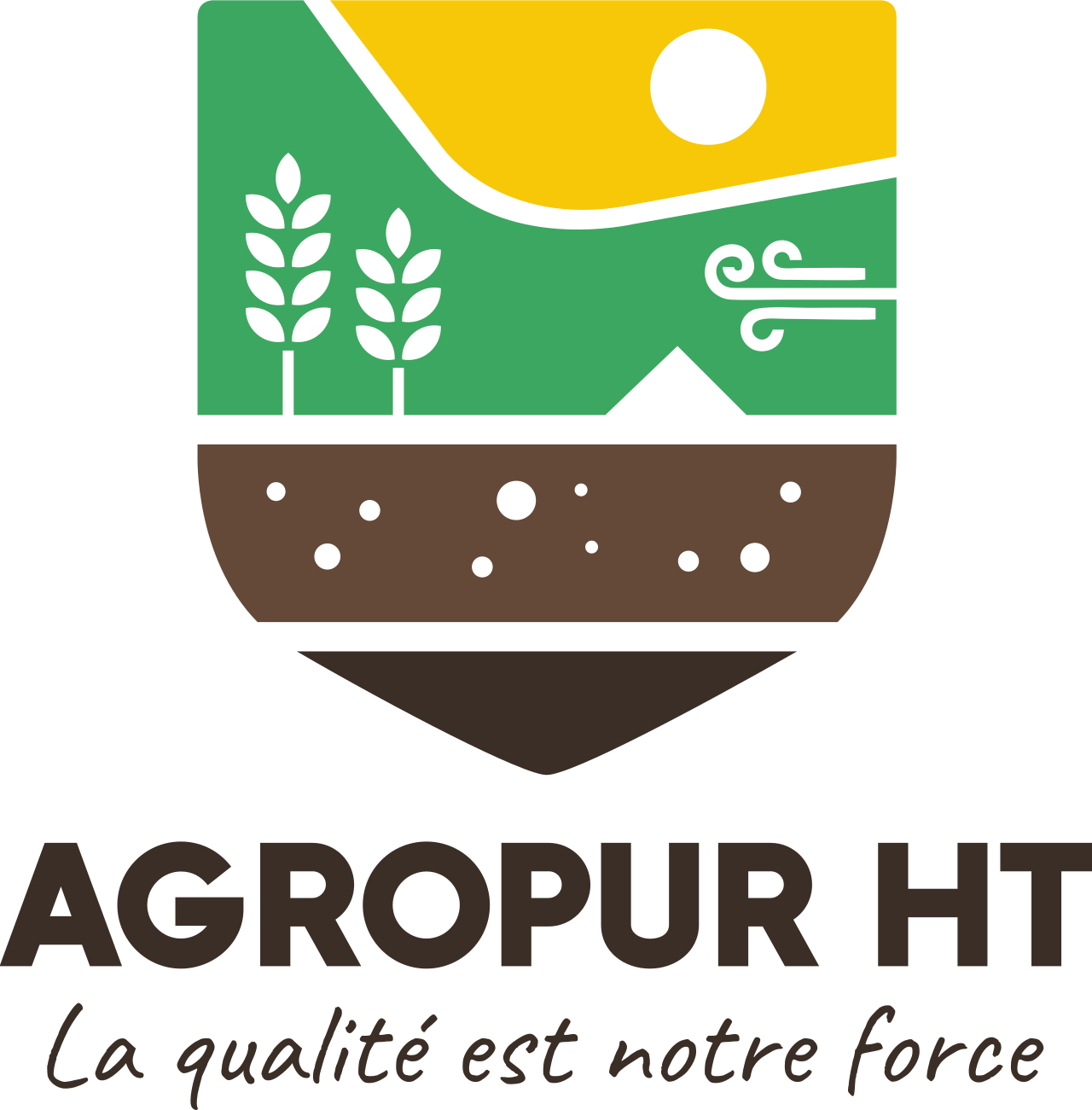 AGROPUR HT's logo