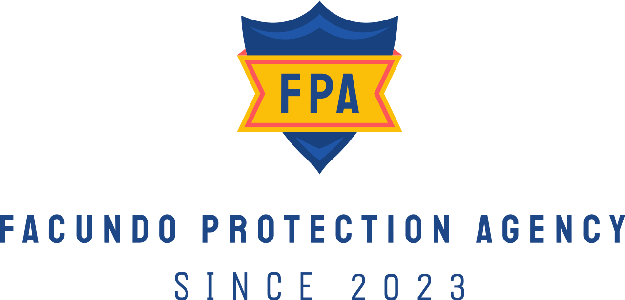 Facundo Protection Agency 's logo