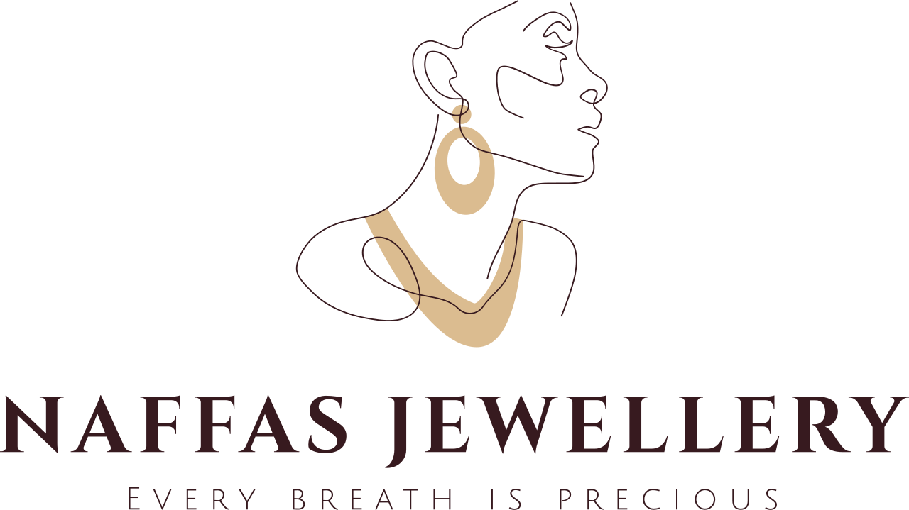 Naffas Jewellery's web page