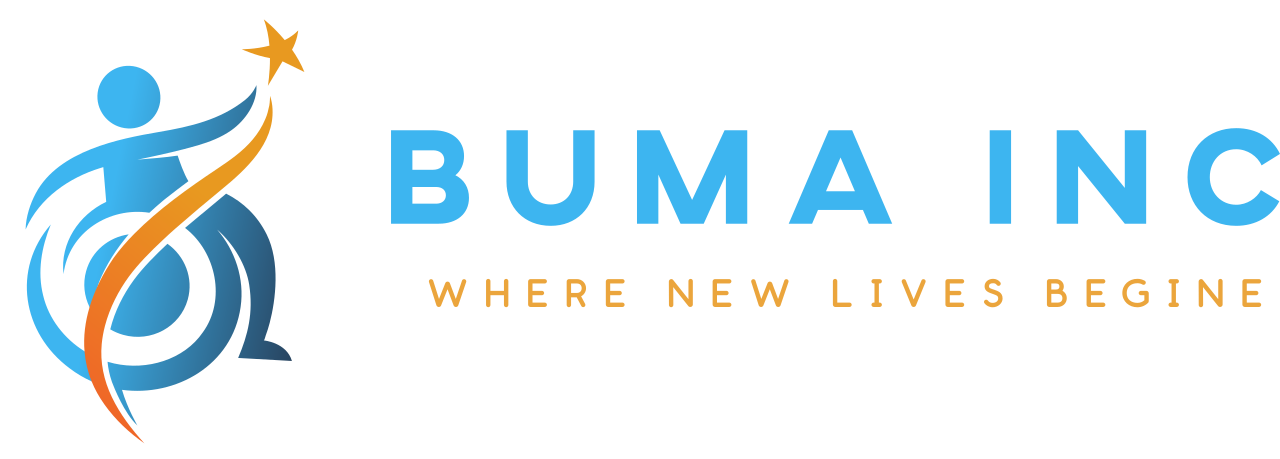 Buma Inc