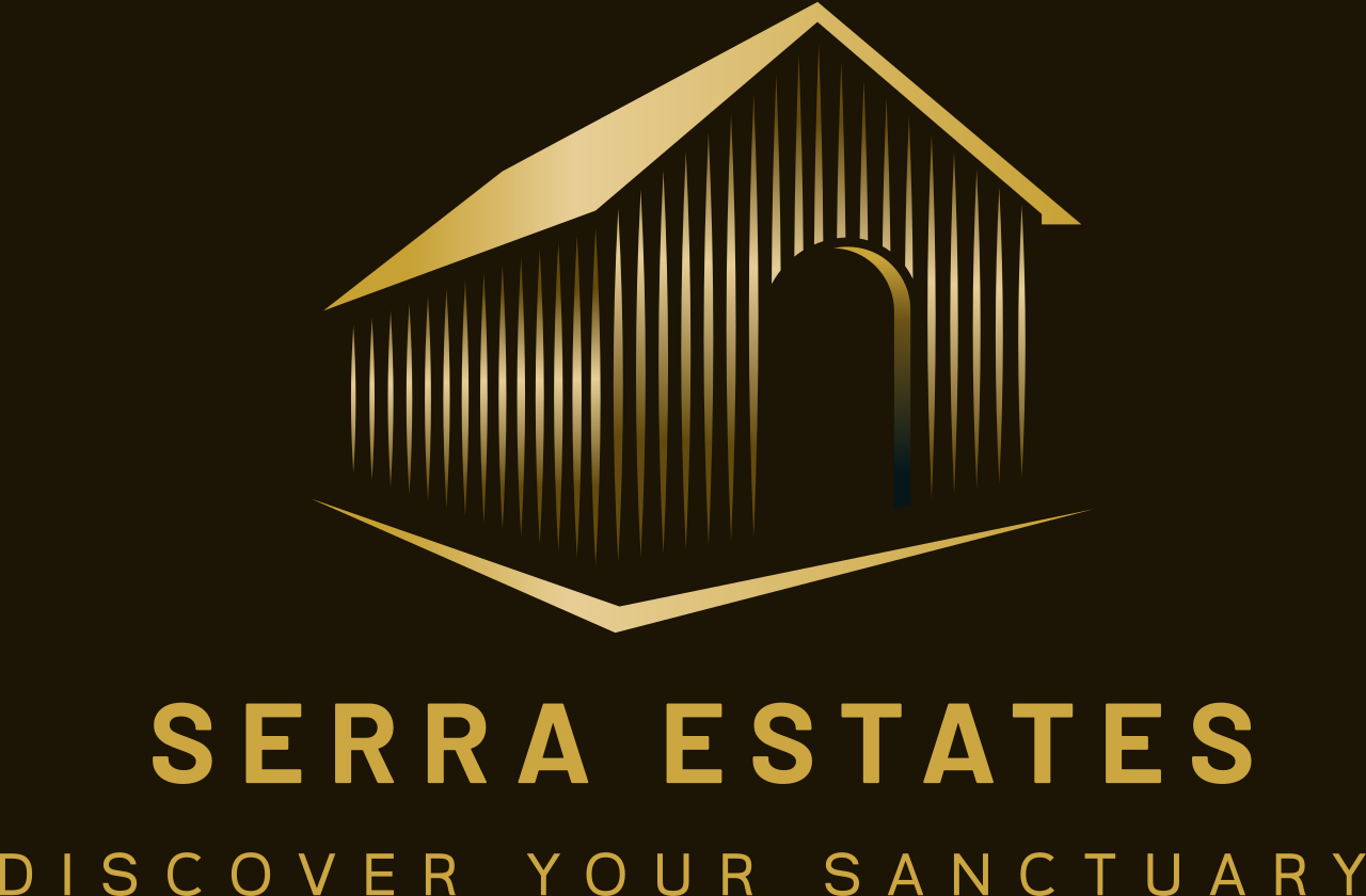 Serra Estates's logo