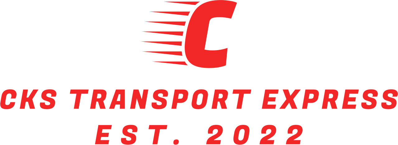 CKS TRANSPORT EXPRESS's logo