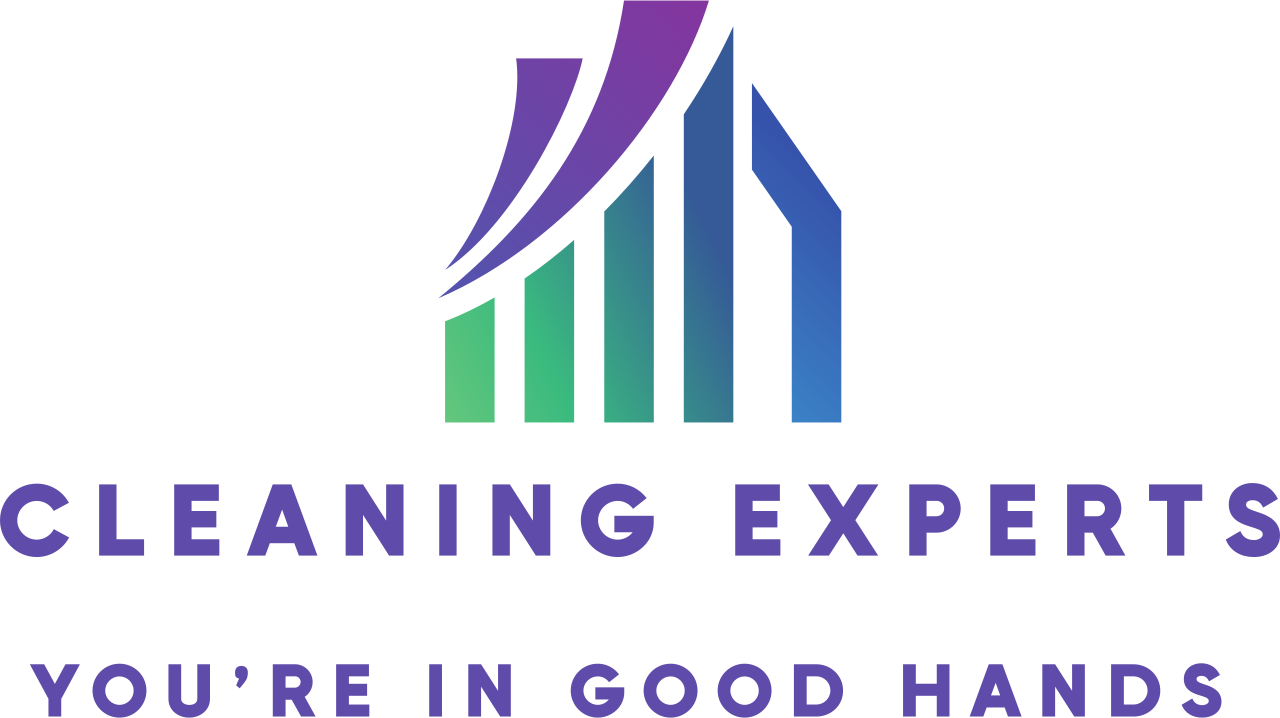 CLEANING EXPERTS's logo