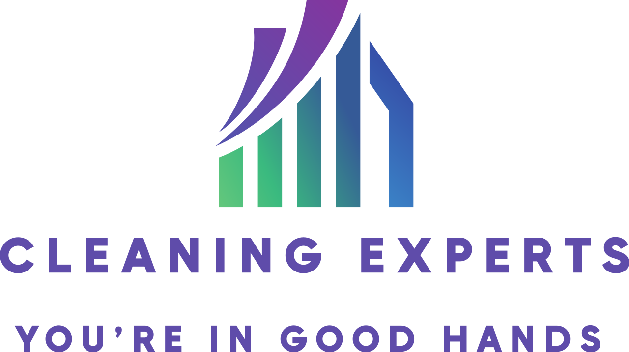 CLEANING EXPERTS's web page