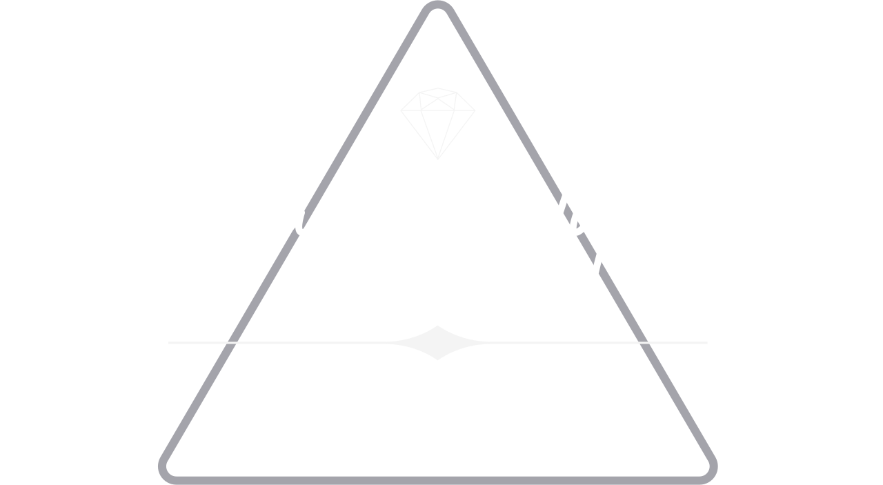 The Boujie Balutan Bag's logo