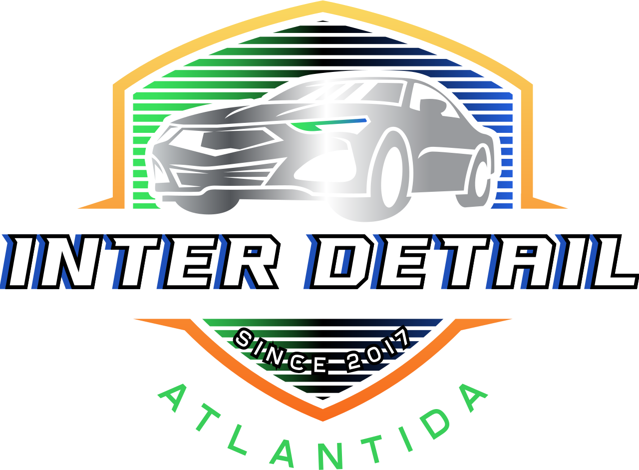 Inter Detail's logo