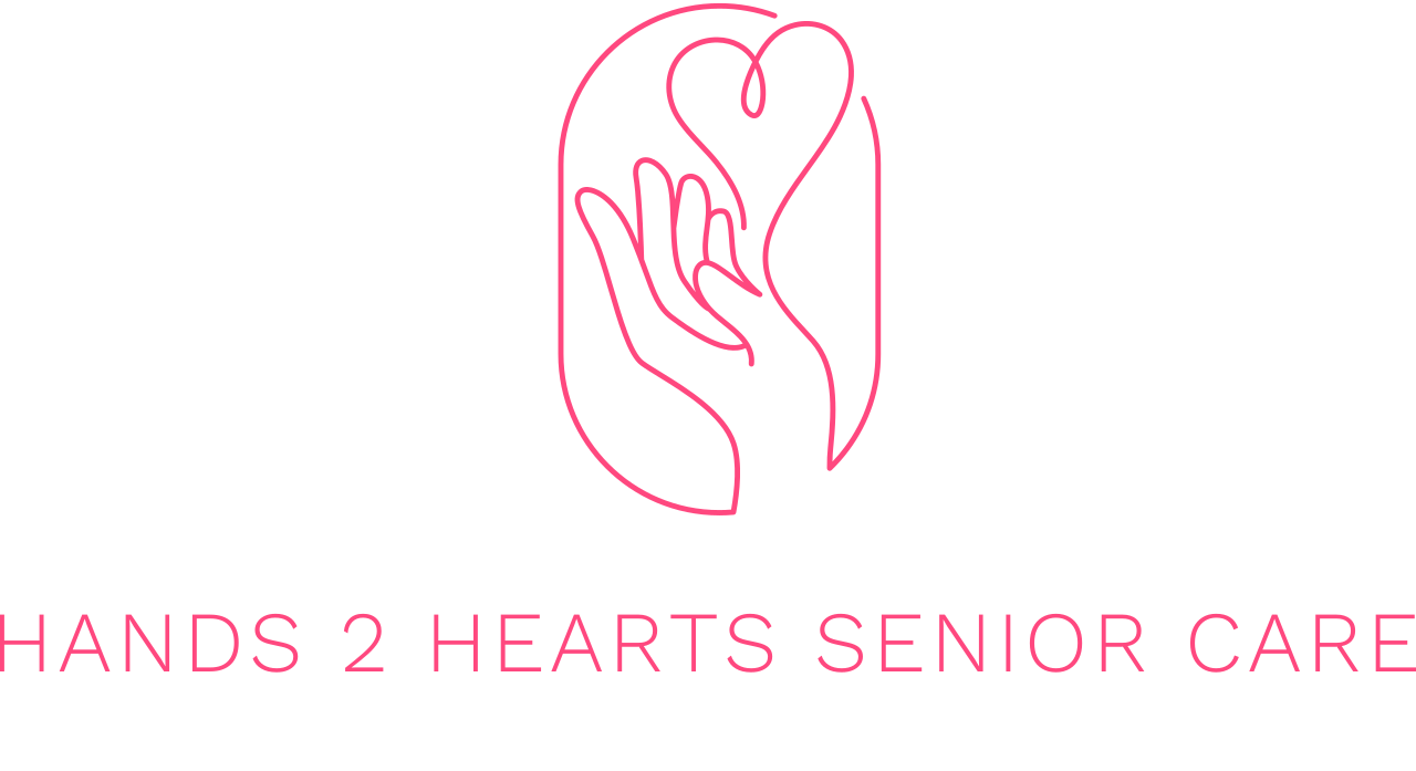 HANDS 2 HEARTS SENIOR CARE 's web page