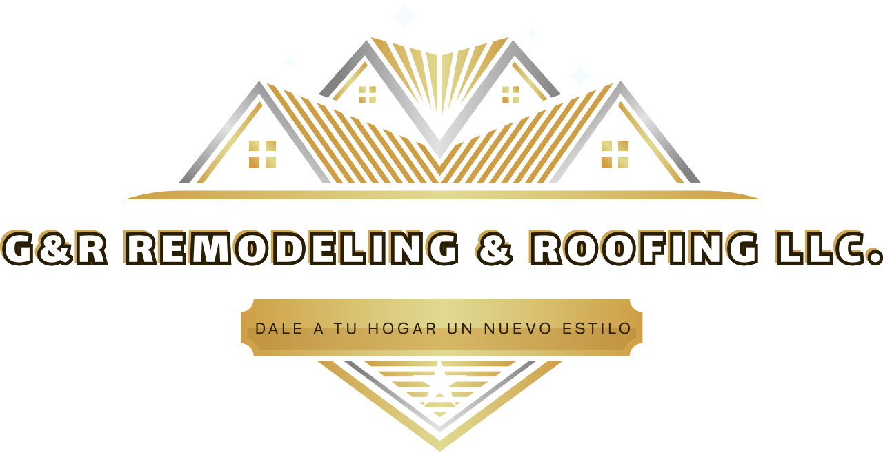 G&R Remodeling & Roofing LLC.'s logo