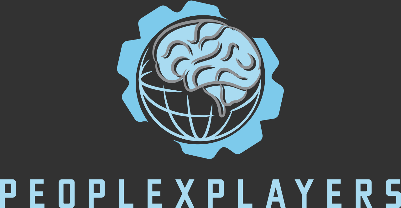 PeopleXPlayers's logo