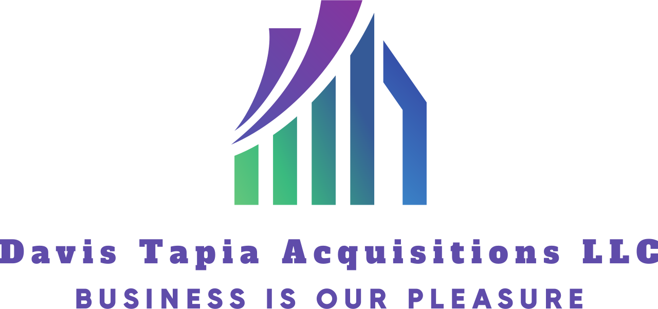 Davis Tapia Acquisitions LLC's logo