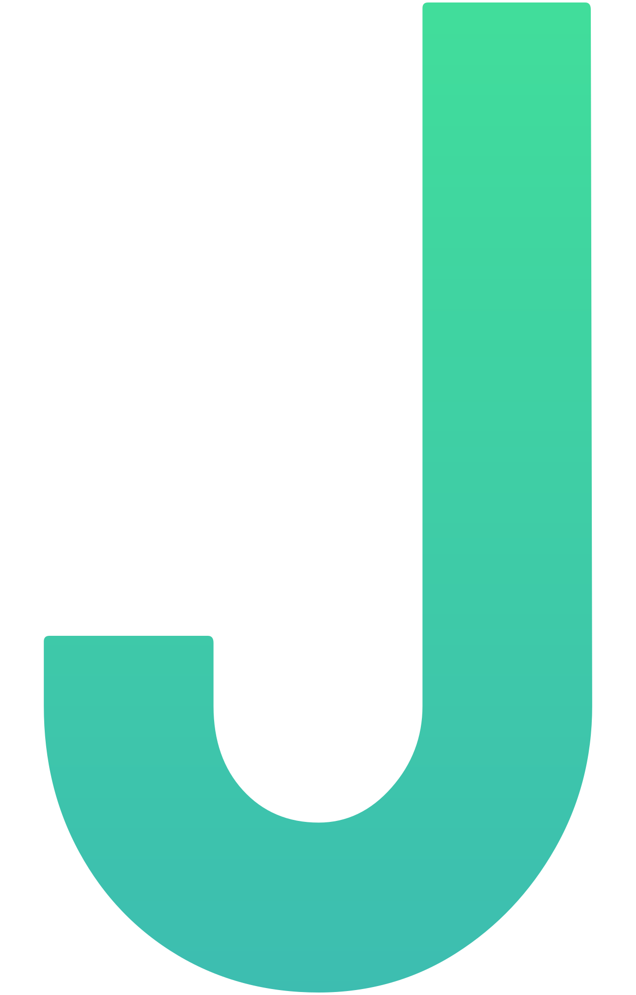 J's logo