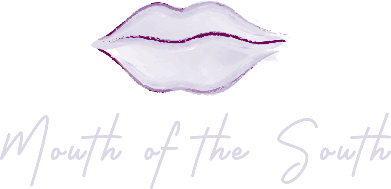 Mouth of the South's logo