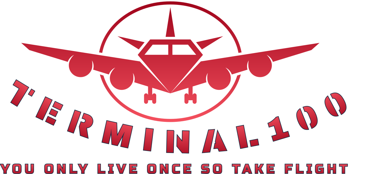 TERMINAL100 's logo